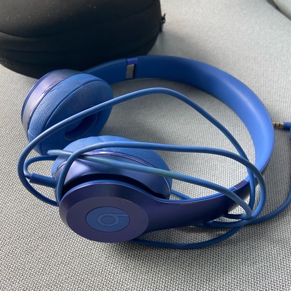 Dre Solo Over Ear Headphones | Poshmark